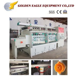 Precision Photochemical Stainless Steel Etching Machine GE-JM650 for Precision