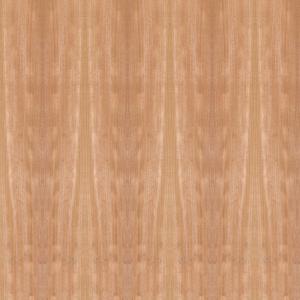 Cheap Fancy Plywood Faced Natural Okoume Straight Grain Mdf / Chipboard 9/15/18mm Thickness Standard Size China Manufacture for sale