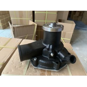 China Genuine Specifications Mitsubishi 6D16 Water Pump 6D14 Durability​ on sale