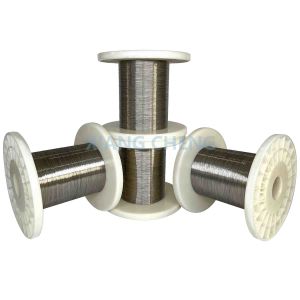 NiCrSi-NiSiMg Type N Thermocouple Wire Perfect For Harsh Environments And