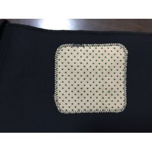 Cheap Customized Size Shoulder Support Brace Soft Tourmaline Shoulder Pads for sale