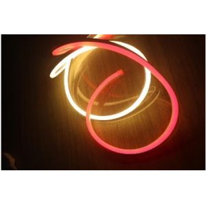 164' 50m 24V spool micro 8*16mm green neon led lighting & signs wholesale