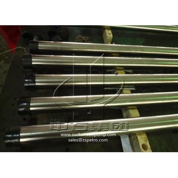 Quality Heavy Weight Pump Barrel Assembly With High Efficiency One Year Warranty wholesale