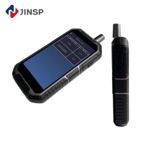 Precision Meets Portability with Handheld Raman Spectrometer