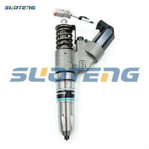 China High Pecision 4903084 For QSM11 Engine Fuel Injector on sale