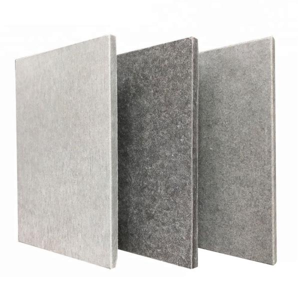 Quality Auxiliary Material Cement Floor Panel for Easy Installation and Maintenance wholesale