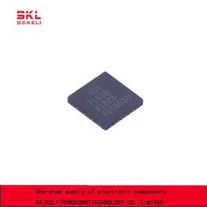 ADV7180BCP32Z-RL Video Decoder IC Chip - High-Performance, Low Power Consumption