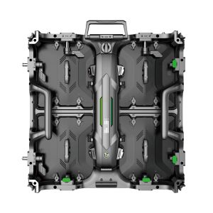 RH-B Series PH2.604 End Rental LED Screen Convenient Disassembly and Maintenance