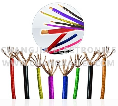Quality ground cable wholesale