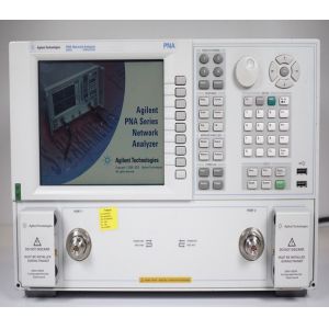 Keysight (Agilent) E8364B PNA Network Analyzer, 10 MHz - 50 GHz