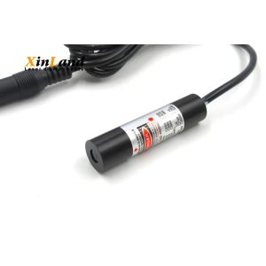 650nm Laser Diode Module
