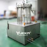 Precise Visual Water Leak Testing Equipment 10m For Systems / Components