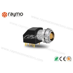 China Shock Resistance Female Contact Connector CE / ROHS Approved Long Endurance  on sale