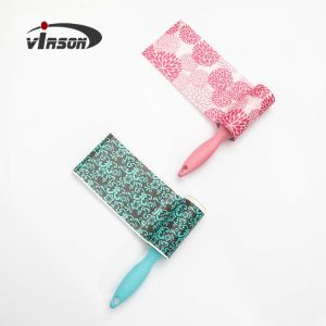 Mini Disposible Manual Lint Roller