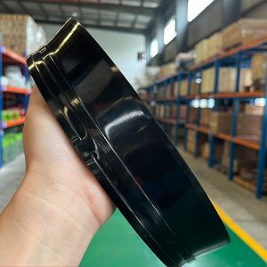 Wear Resistant Polyurethane Piston DN200 Customized Size for Concrete Pump