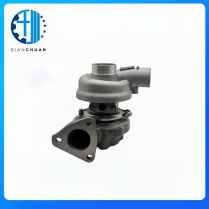 China 49189-00800 ME080442 Turbocharger TD04HL-13G For Mitsubishi 4D31T Engine KATO HD510 512 on sale