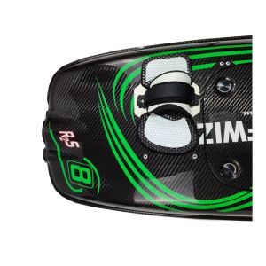 Customizable 1800*600*150 Mm Jet Surfboard with Motor Speed Lightweight Design