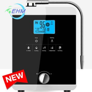 Pure Hydration Alkaline Water Machine/Home Water Filter/PH Water,loaded with Antioxidants