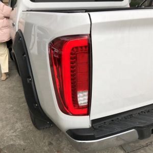 Led Tail Light Rearlamp for Navara NP300 2015 Description