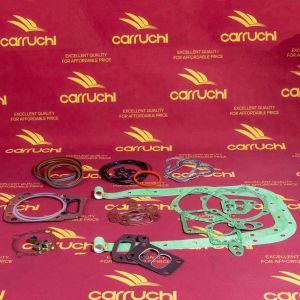 WP16 Engine Overhaul Repair Kit WP6-DXB KM8200144 Heat Resistance Engine