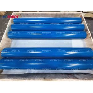 Industrial Grade Return Roller Suitable For Mining , Quarrying , And Bulk