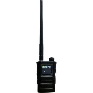 300m-6g Portable Fpv Drone Detector Solution With Ultra Wide Full Band Antenna