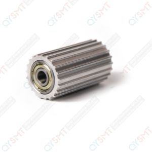 China SMT spare parts SIEMENS Pulley 00373125-01 on sale