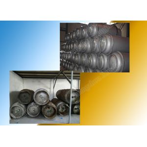 Clean Agent Heptafluoropropane Fire Suppression Low Toxicity