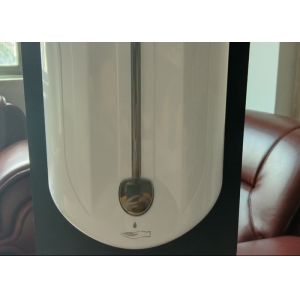 Factory Direct Refillable Automatic Touchless Soap Dispenser Wall Mounted
