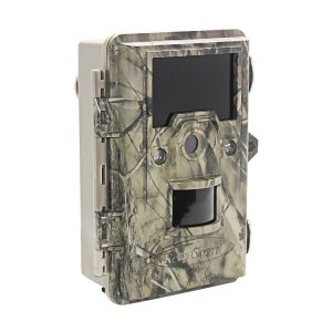 1920X1080 Waterproof 3G Trail Camera With Camera / Video / Dual Mode