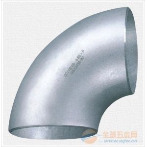 hot sell astm a234 WPB pipe elbow