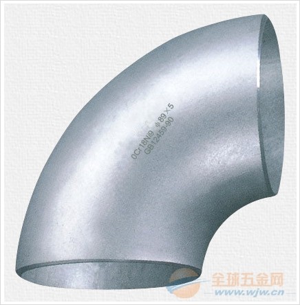 Quality hot sell astm a234 WPB pipe elbow wholesale