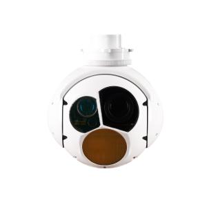Cheap 2Kg 2 Axis Gyro Stabilized Electro Optical Targeting System For Detection Area for sale