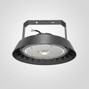 LED High Bay Light With Polycarbonate And 6KV-Surge Protector