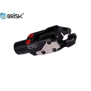 Fast Actuation Metal Sheet Grippers For Power Press Sheet Metals