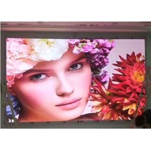 HD 1R1G1B SMD1515 P1.904 Small Pixel Pitch LED Display