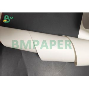Non Tearable 150um Synthetic Paper For Laser Printers A4 Size