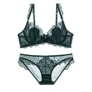 China New Underwired Bra Set on sale