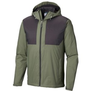 Standard Thickness Waterproof Fishing Jacket Customized Color For Spring