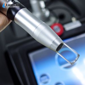 1064nm 532nm 755nnm Pico Laser Machine Acne Scars Pigmentation Dark Spots Tattoo