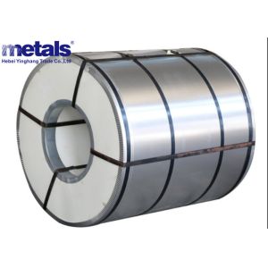 DX51D Galvanized Steel Coil 0.24mm Z60 for Building
