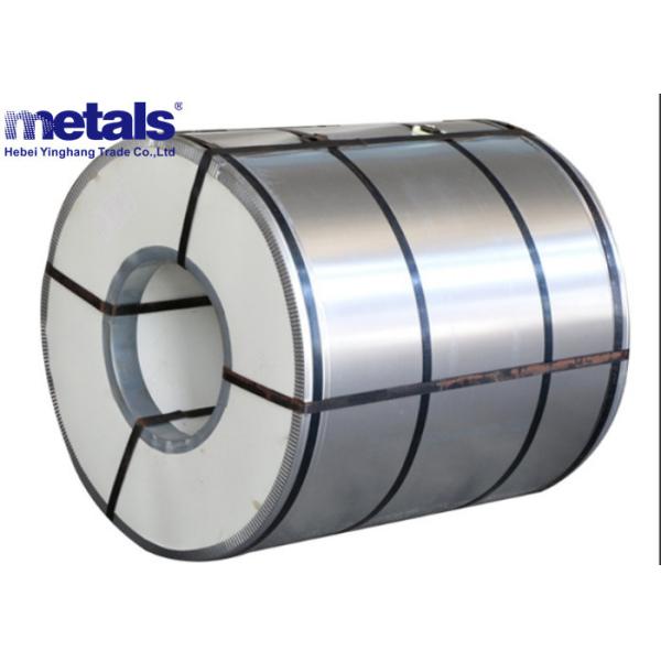 Quality DX51D Galvanized Steel Coil 0.24mm Z60 for Building wholesale