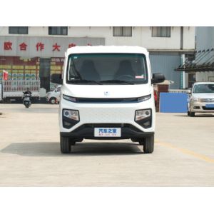 Geely Farizon V6E Electric Mini EV Cargo Van with Large Space and Energy-Saving
