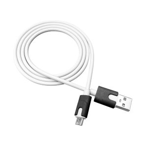 Custom 1M 3FT TPE USB C Fast Charger Data Sync Smile Face Design