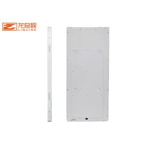 Electronic Wall Hanging Digital Lcd Advertising Kiosk Player