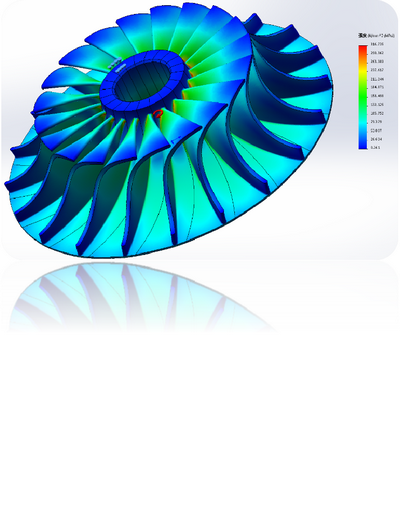 Custom Centrifugal Vacuum Pump / Blower Vacuum Pump For Paper Making Machinery