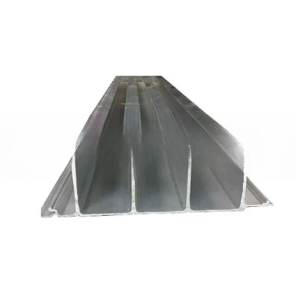 Steel Structure Material Corten-A Carrier Reefer Container Spare Parts