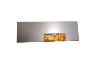 Cheap 8.8 Inch Strip Bar Type TFT Display with MIPI Interface Operating Temperatures -20 to 70 Degree 1280x320 Resolution for sale