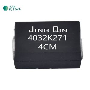 3225K271 MOV Varistor ZOV Suface Mount SMD Varistor For Surge Suppressor