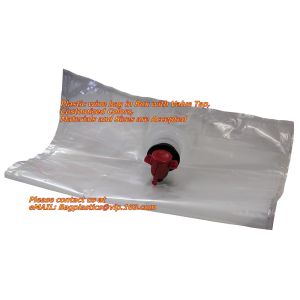 10 gallon bag in box for pineapple juice,Aseptic wine bag in box liquid